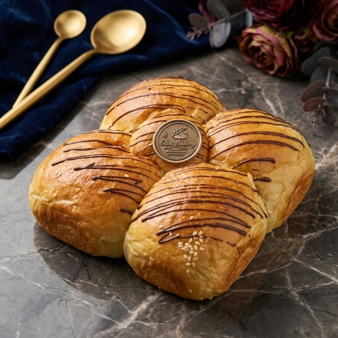 Roti Manis Signature Elsa - roti halal dari Elsa Bakery Banyuwangi